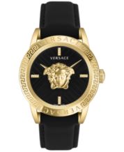Gold watch store mens macys
