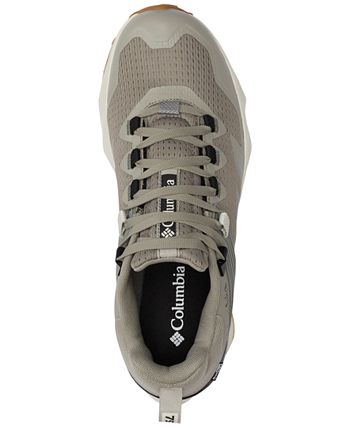 Zapatilla Hombre Impermeable Facet 75 Outdry-Columbia Chile - Columbia
