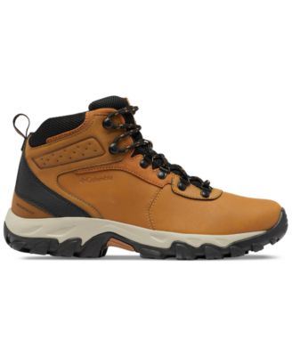 Men's Newton Ridge Plus II Waterproof Hiking Boots