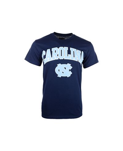VF Licensed Sports Group Men's North Carolina Tar Heels Midsize T-Shirt