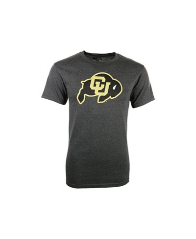 VF Licensed Sports Group Men's Short-Sleeve Colorado Buffaloes T-Shirt