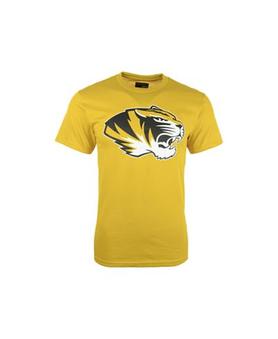 VF Licensed Sports Group Men's Short-Sleeve Missouri Tigers T-Shirt