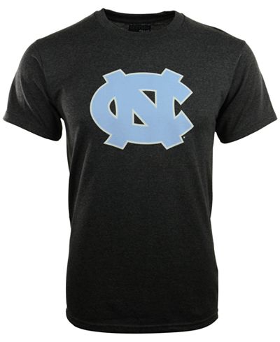 VF Licensed Sports Group Men's Short-Sleeve North Carolina Tar Heels T-Shirt