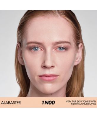 HD Skin Matte Velvet Blurring Powder Foundation