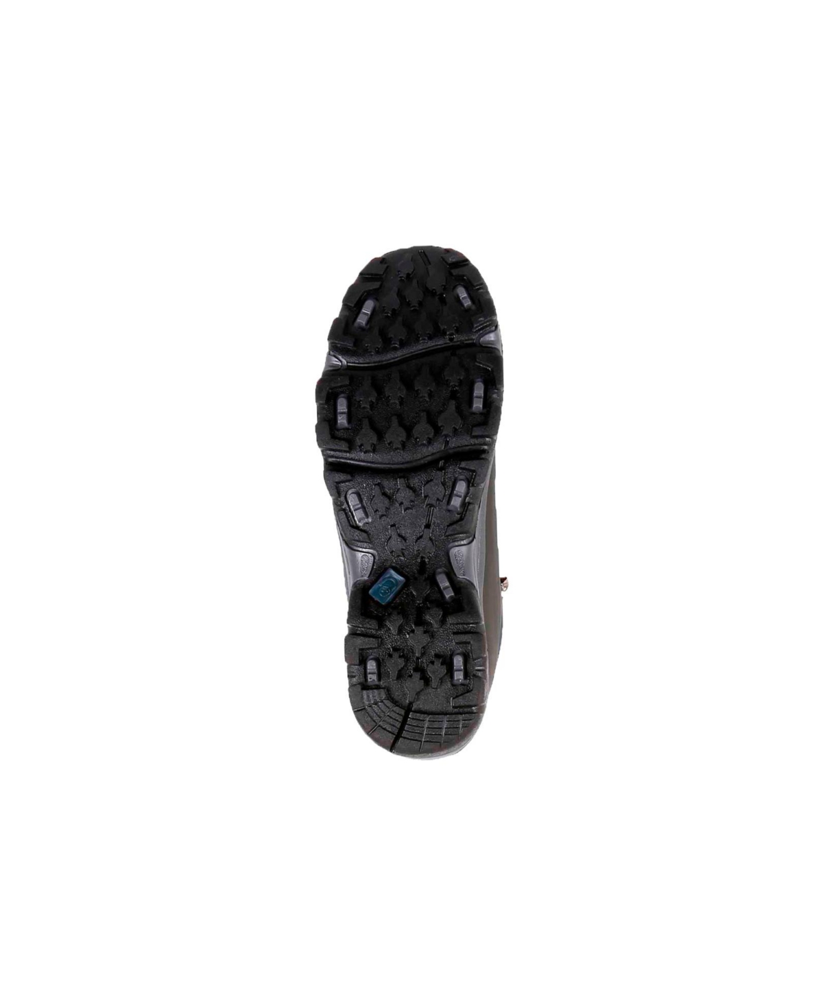 Discovery Expedition Men's Hiking Boot Blackwood 1952- Gray