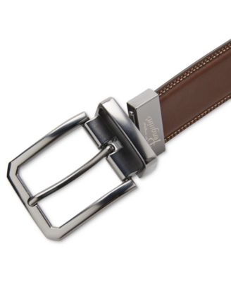 Men's Swivel Buckle Belt