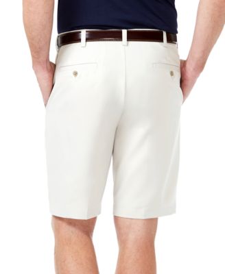 Men's Cool 18 PRO Flat Front Classic-Fit 9.5" Shorts