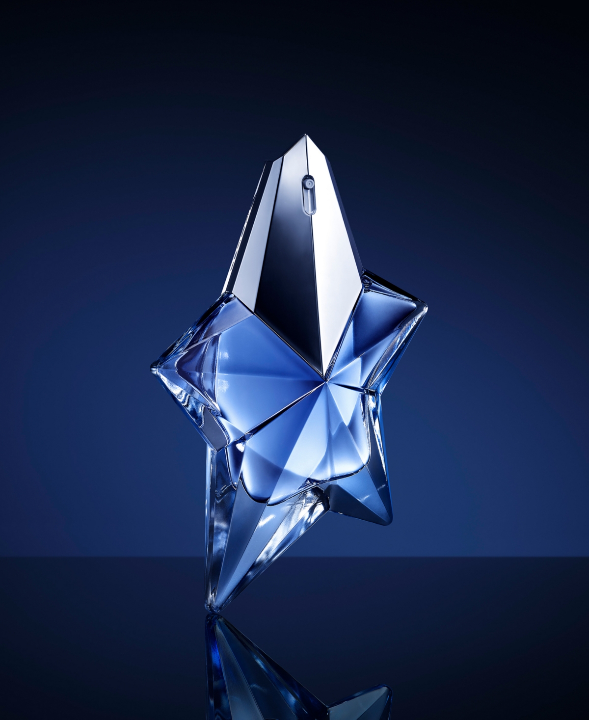 Mugler Angel Eau De Parfum - 1.7 oz In No Color