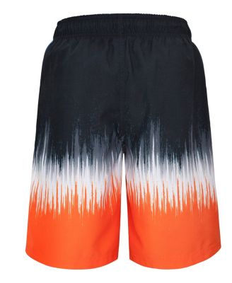 Big Boys Quick Dry Drawstring Swim Trunks Board Shorts with Mesh Lining UPF50+ XS-XXL