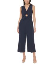 Calvin Klein Jumpsuits & Rompers for Women - Macy's