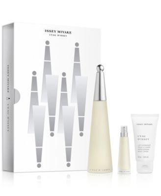 Issey Miyake - 3-Pc. L'Eau d'Issey Eau de Toilette Gift Set