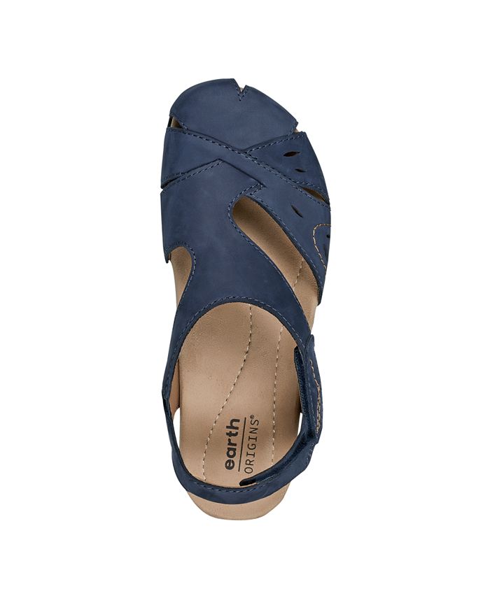 Earth origins womens hotsell sandals