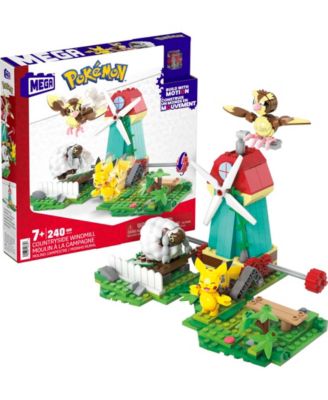 Mega Construx