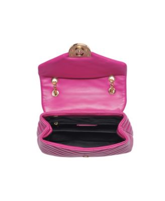 Nora Small Crossbody Bag