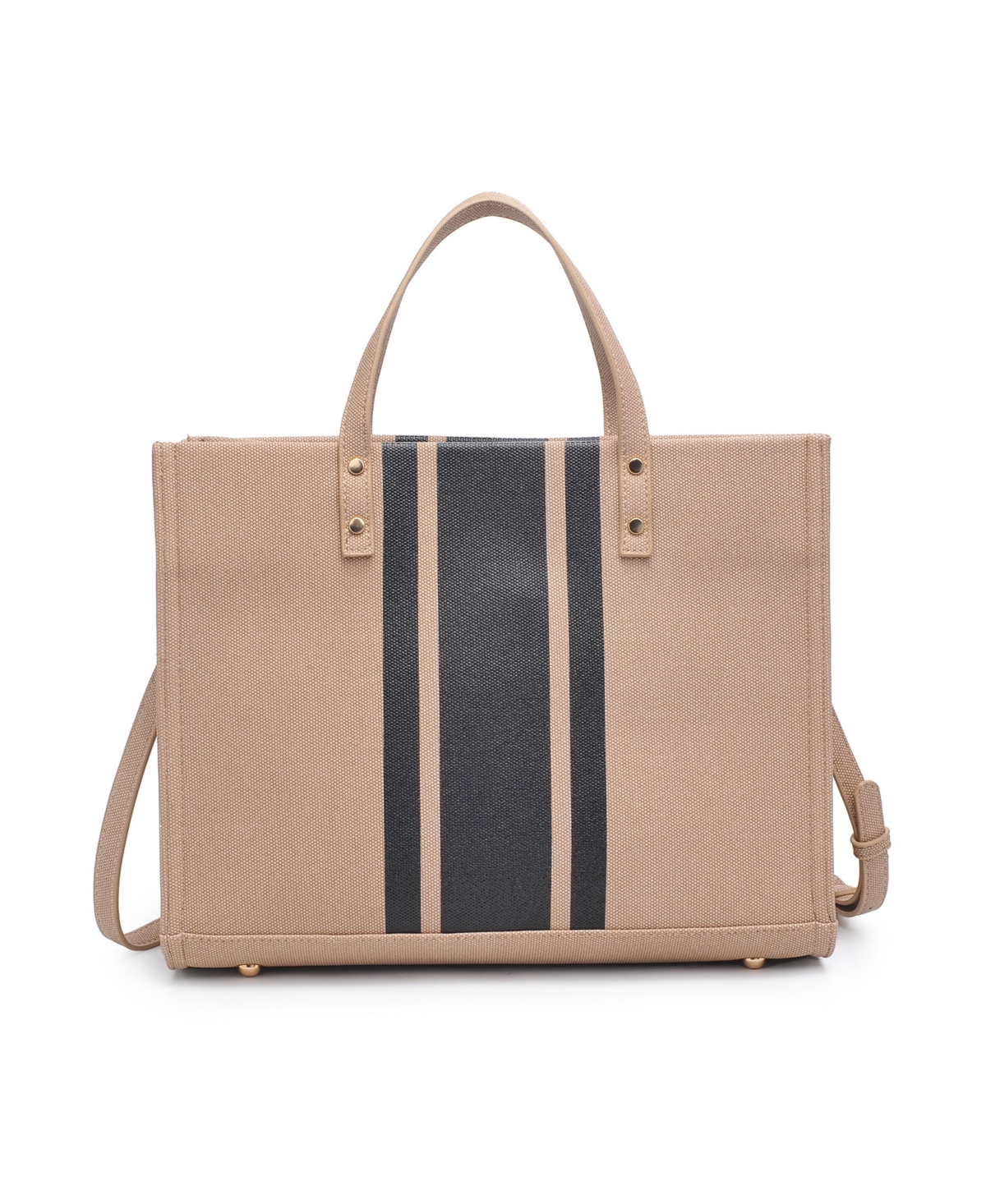 Moda Luxe Zaria Mini Tote Bag In Sage