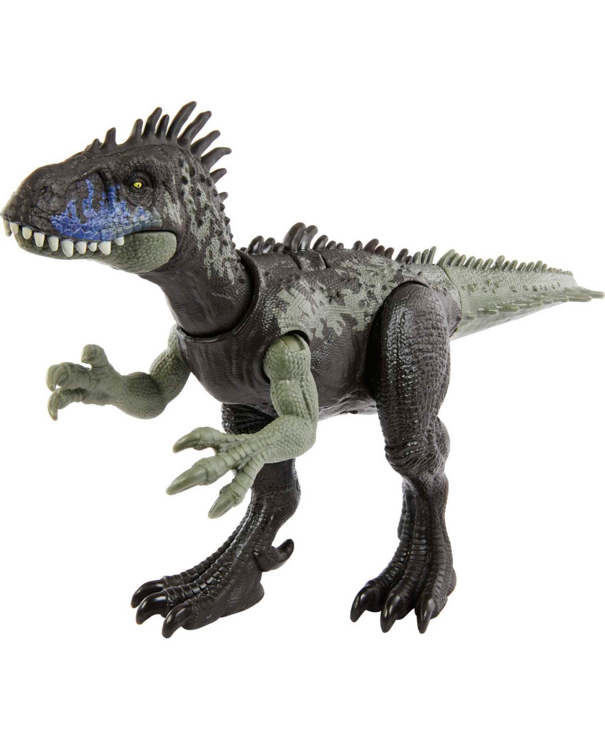 Jurassic World Wild Roar Dryptosaurus