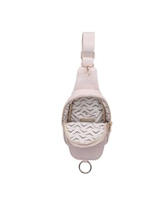 Regina Sling Mini Backpack