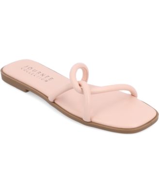 Women's Lauda Twist Flat Sandals