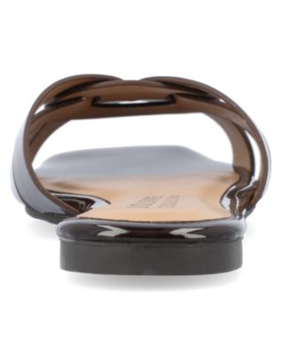 Women's Arrina Slip On Flat Sandals