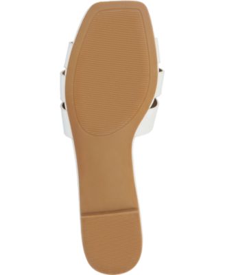 Women's Arrina Slip On Flat Sandals