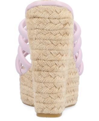 Women's Cynthie Platform Wedge Sandals