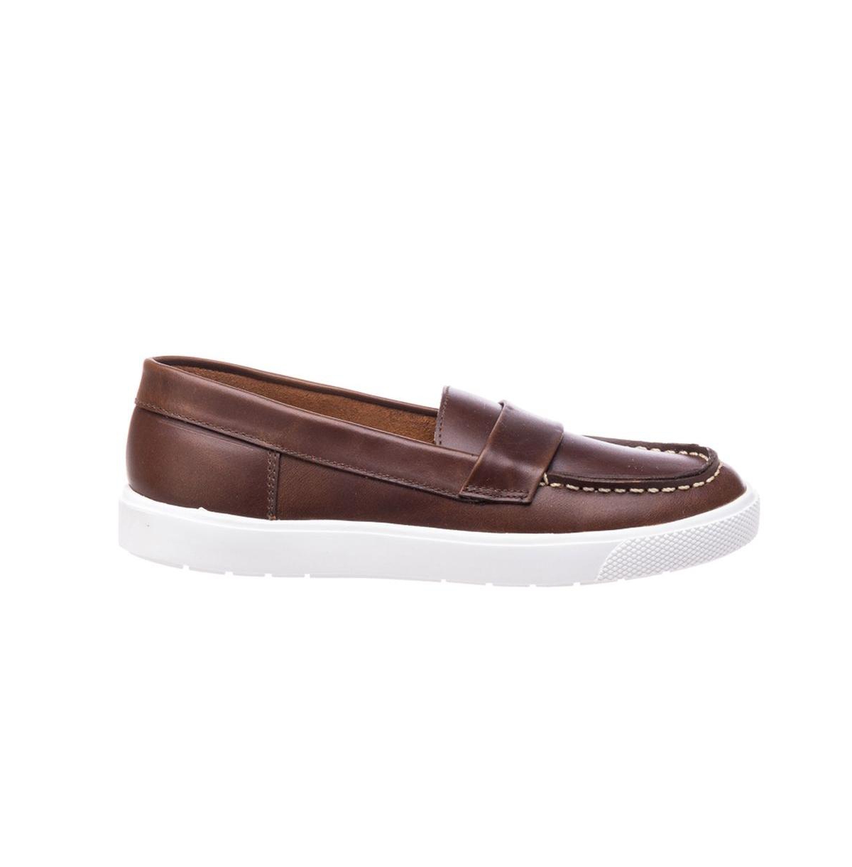 Elephantito Toddler Unisex Malta Loafers