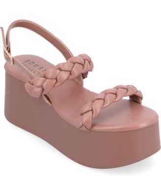 Women's Zannah Platform Sandals