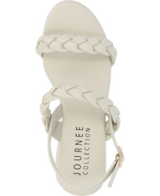 Women's Zannah Platform Sandals