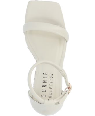 Women's Olesia Platform Wedge Sandals