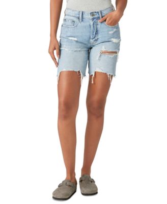 Flowy shorts macy's best sale