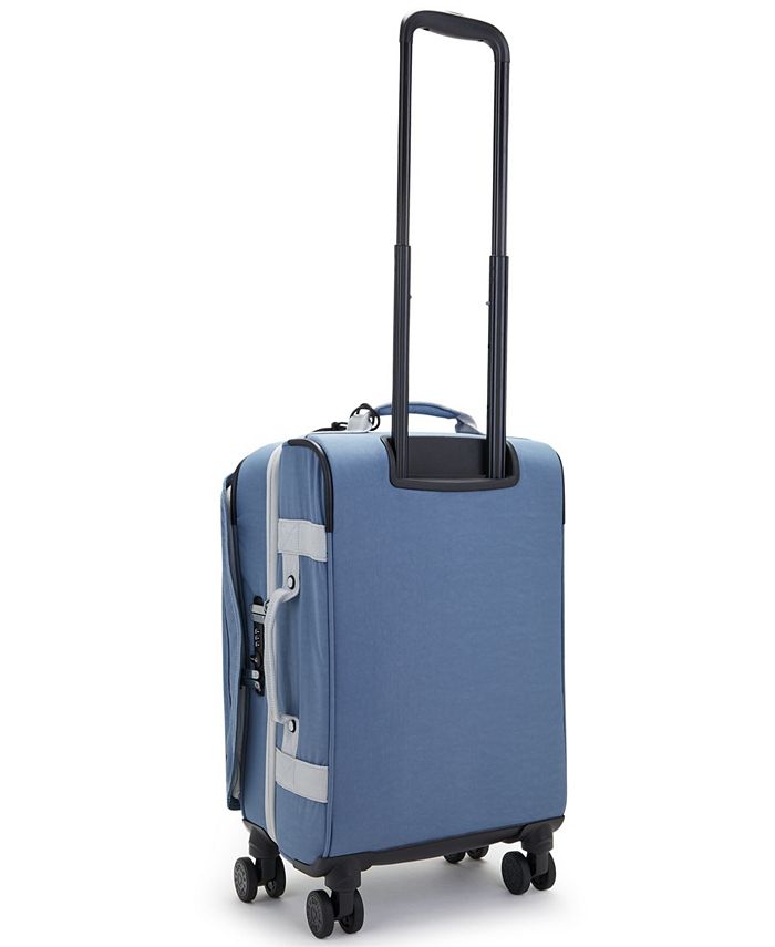 Kipling Spontaneous Small Carry On Wheeled Luggage Macy's
