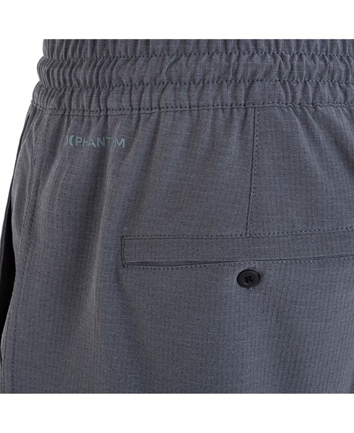 Hurley Men's Phantom Zuma II Volley 18" Hybrid Shorts Macy's