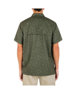 Men's H2O-Dri Rincon Sierra Short Sleeves Shirt