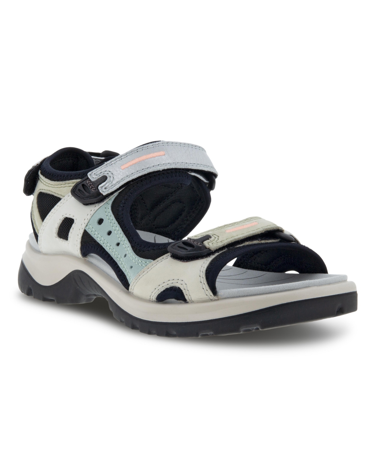 UPC 194891064224 product image for Ecco Women's Offroad Sandals Women's Shoes | upcitemdb.com