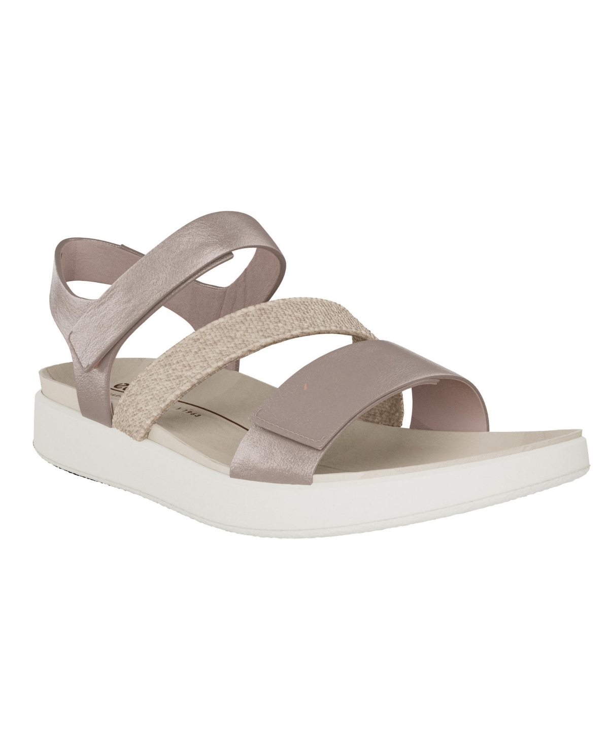 UPC 194891090780 product image for Ecco Women's Flowt 2 Band Sandals Women's Shoes | upcitemdb.com