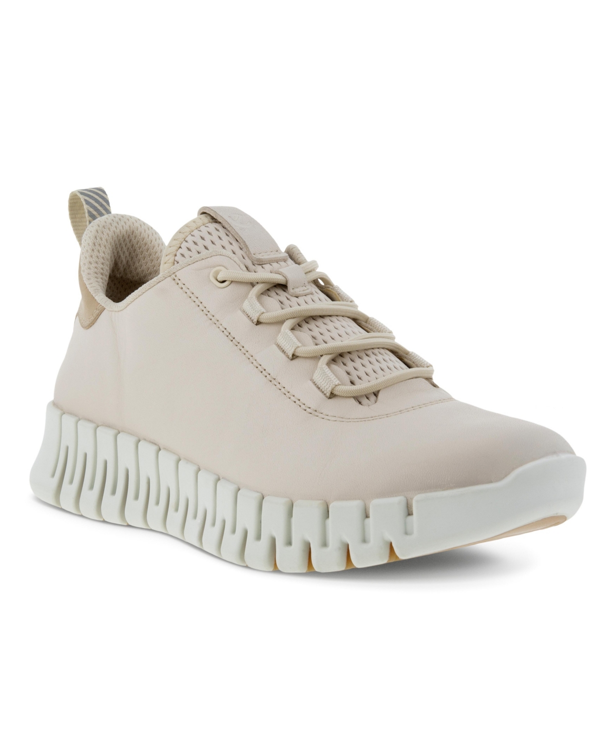 Women's Gruuv Lace Up Sneaker - Air Powder
