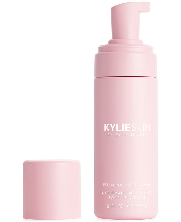 Kylie Cosmetics Foaming Face Wash Macy's