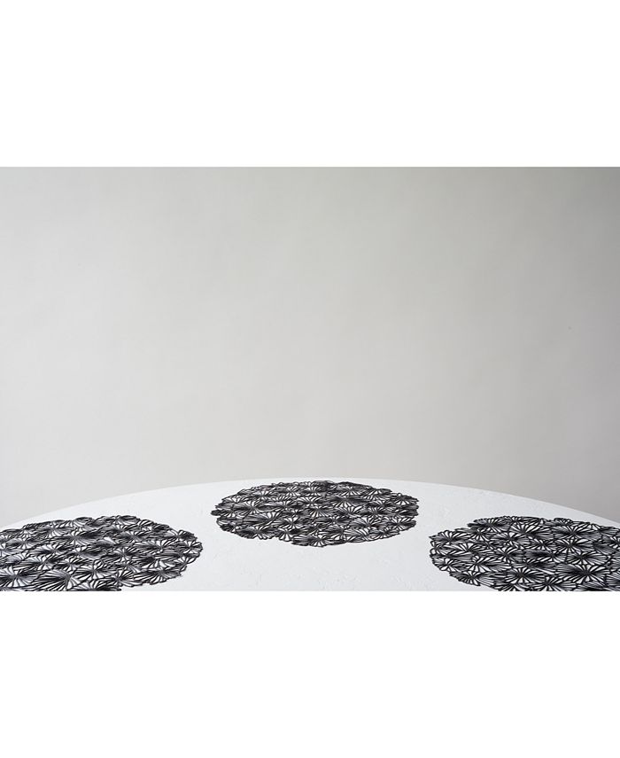 Chilewich Pressed Daisy Placemat Macy's