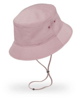 Sunward Bucket Hat