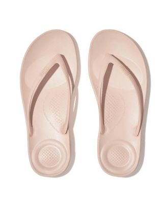Women's Iqushion Ergonomic Flip-Flops Sandal