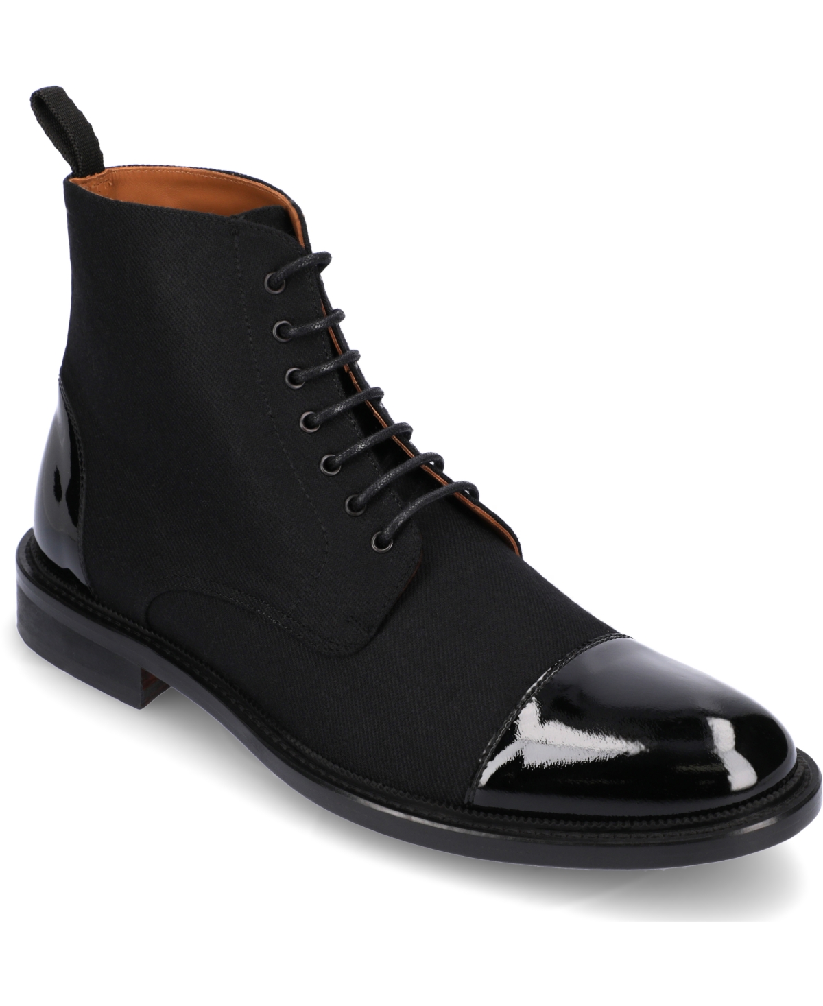 Shop Taft Men's The Jack Boots In Tux