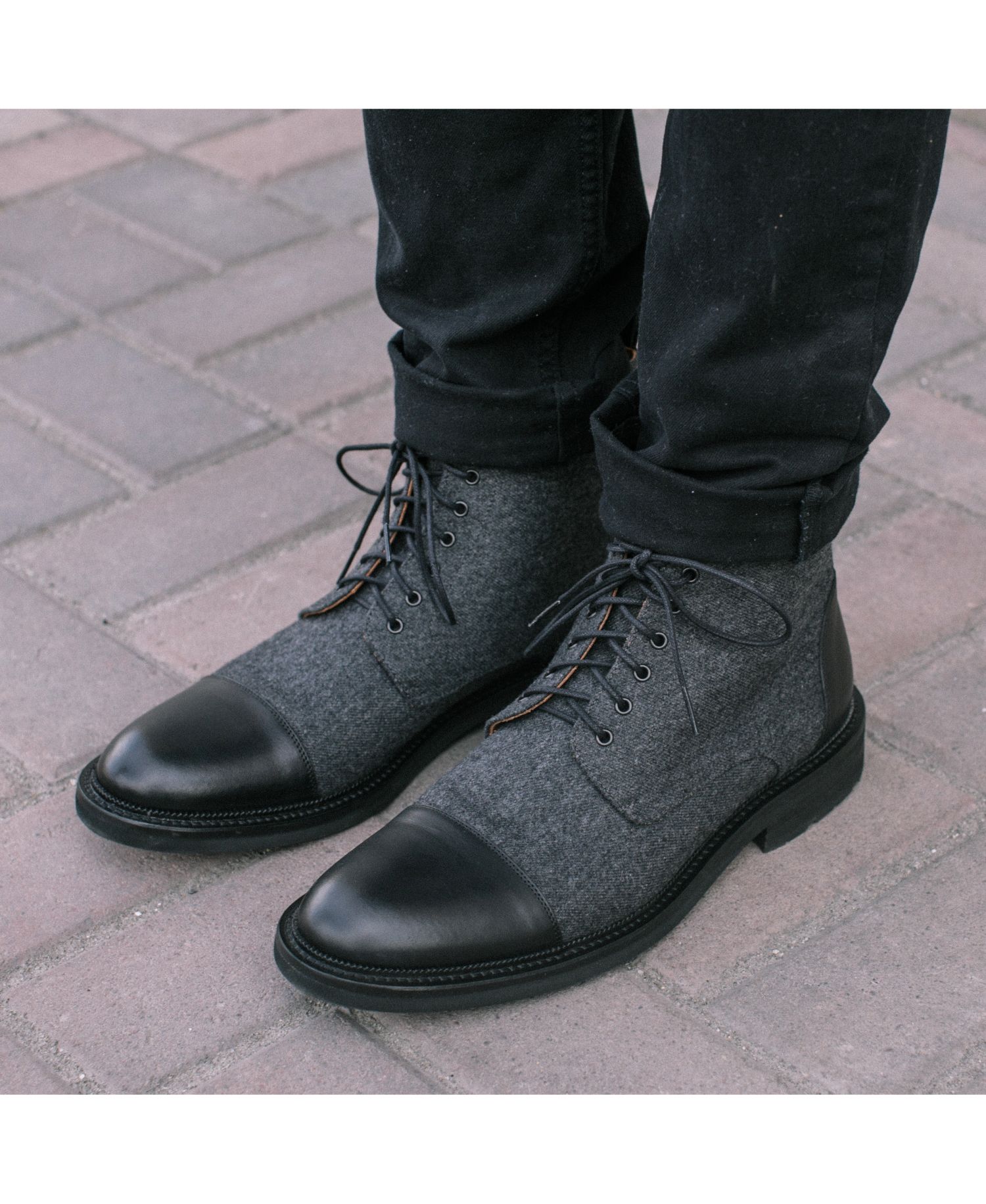Men's The Jack Boots
