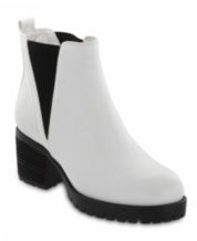 MIA White Boots for Women Booties Ankle Boots Tall Boots Macy s