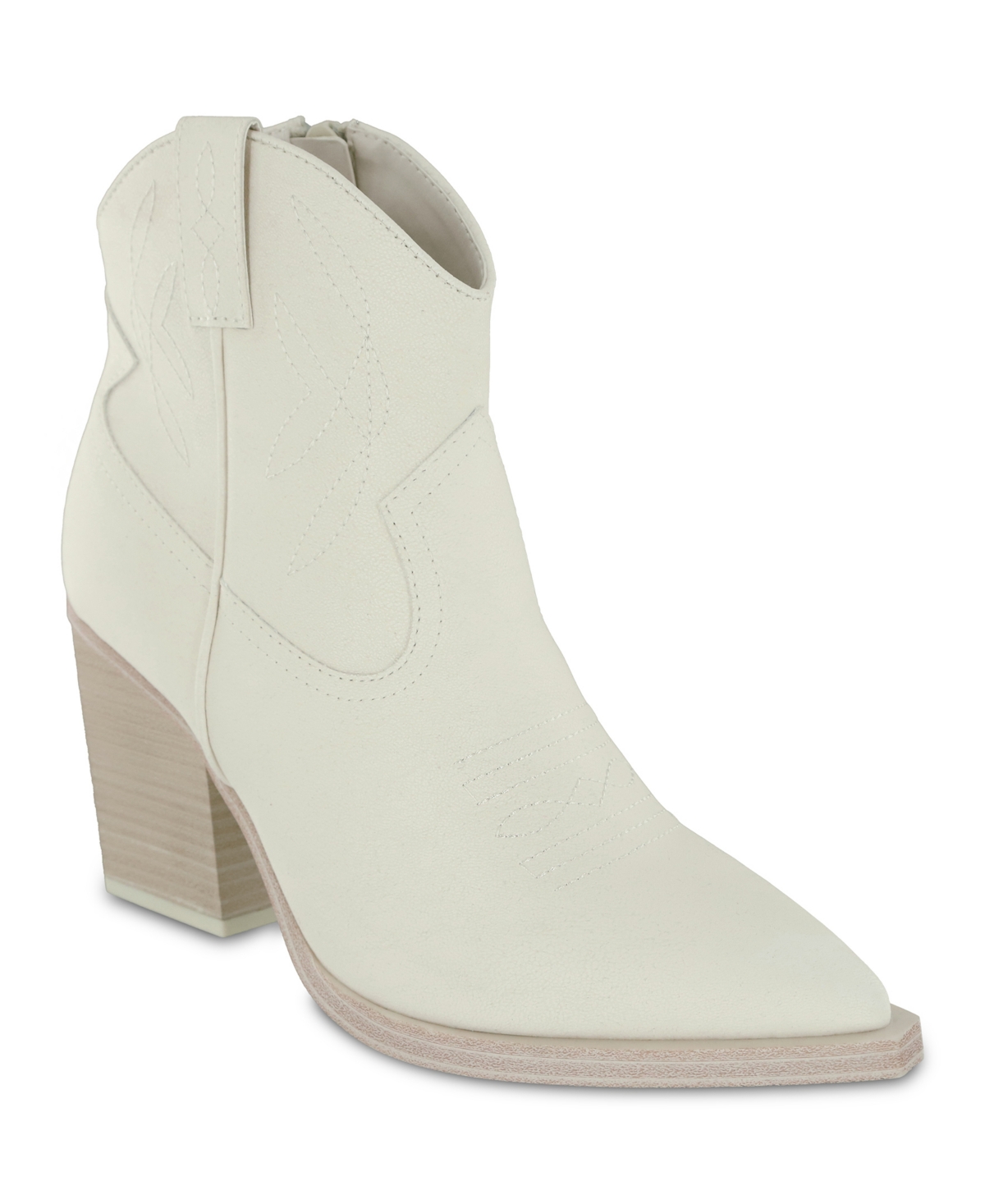 Mia Women's Sawyer Pointed Toe Boot Women's Shoes