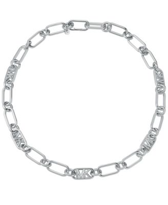 Mens michael best sale kors necklace