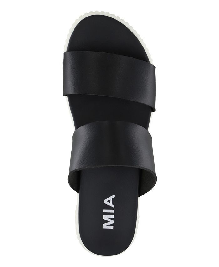 Mia lexi platform top