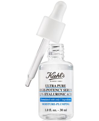 Ultra Pure High-Potency 1.5% Hyaluronic Acid Serum, 1 oz.