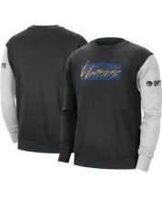 Men's Nike Royal Golden State Warriors 2023/24 Sideline Legend Performance Practice T-Shirt Size: Large