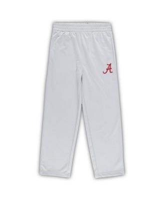 Preschool Boys Crimson, Gray Alabama Crimson Tide Red Zone Jersey and Pants Set