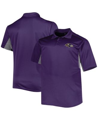 Baltimore ravens polo shirt best sale